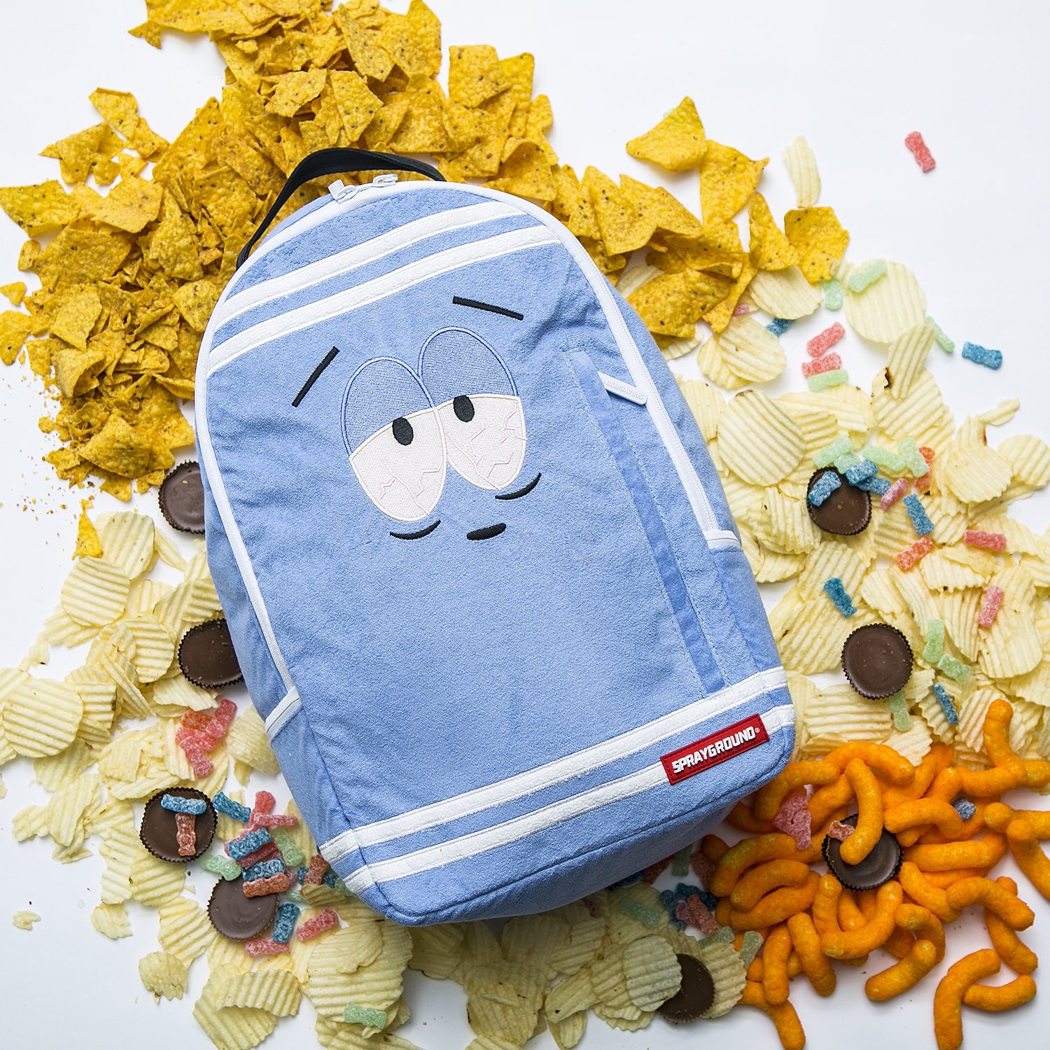 jimmy jazz sprayground