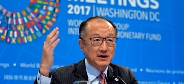 Banco Mundial advierte que automatización eliminará millones de empleos ow.ly/cckc30b1W8C