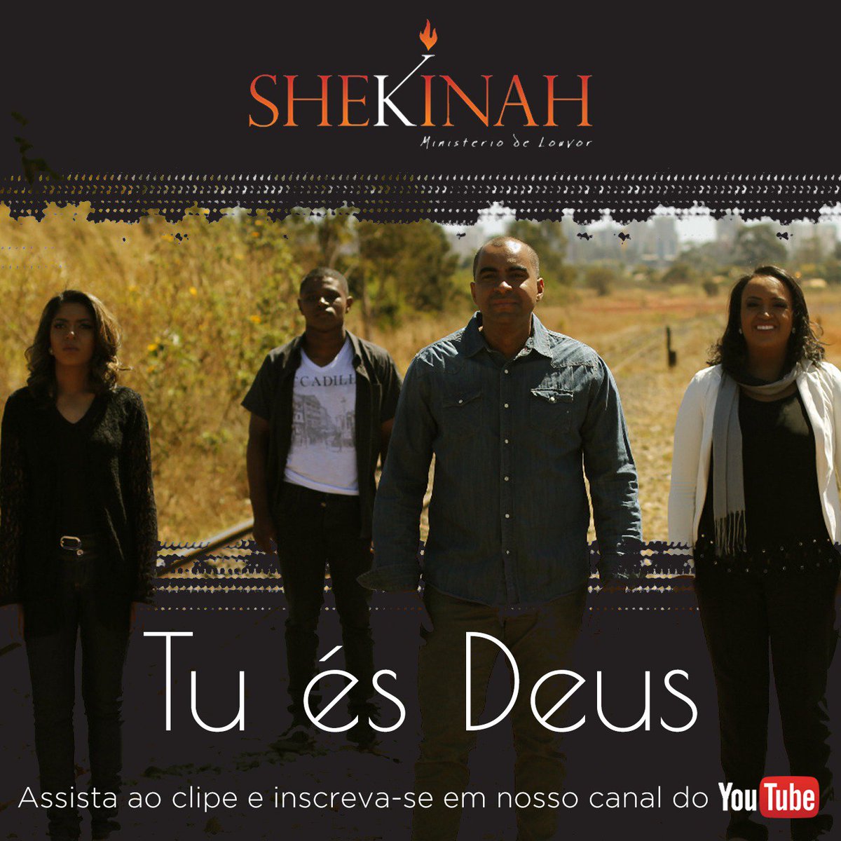 MinShekinah's tweet photo. Assista o nosso clipe e se inscreva no nosso canal. Que Deus abençoe a sua vida!

👉 https://t.co/goSW3q1PmW https://t.co/QUJBmUgzsq