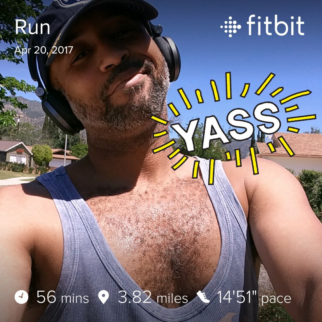 SoundofLight4's tweet image. #Fitbit #fitness