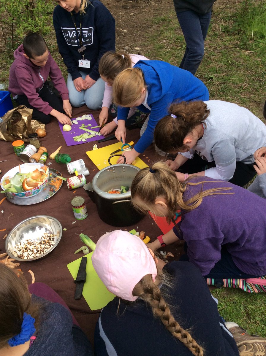 Treverbyn Year 5 tweet media