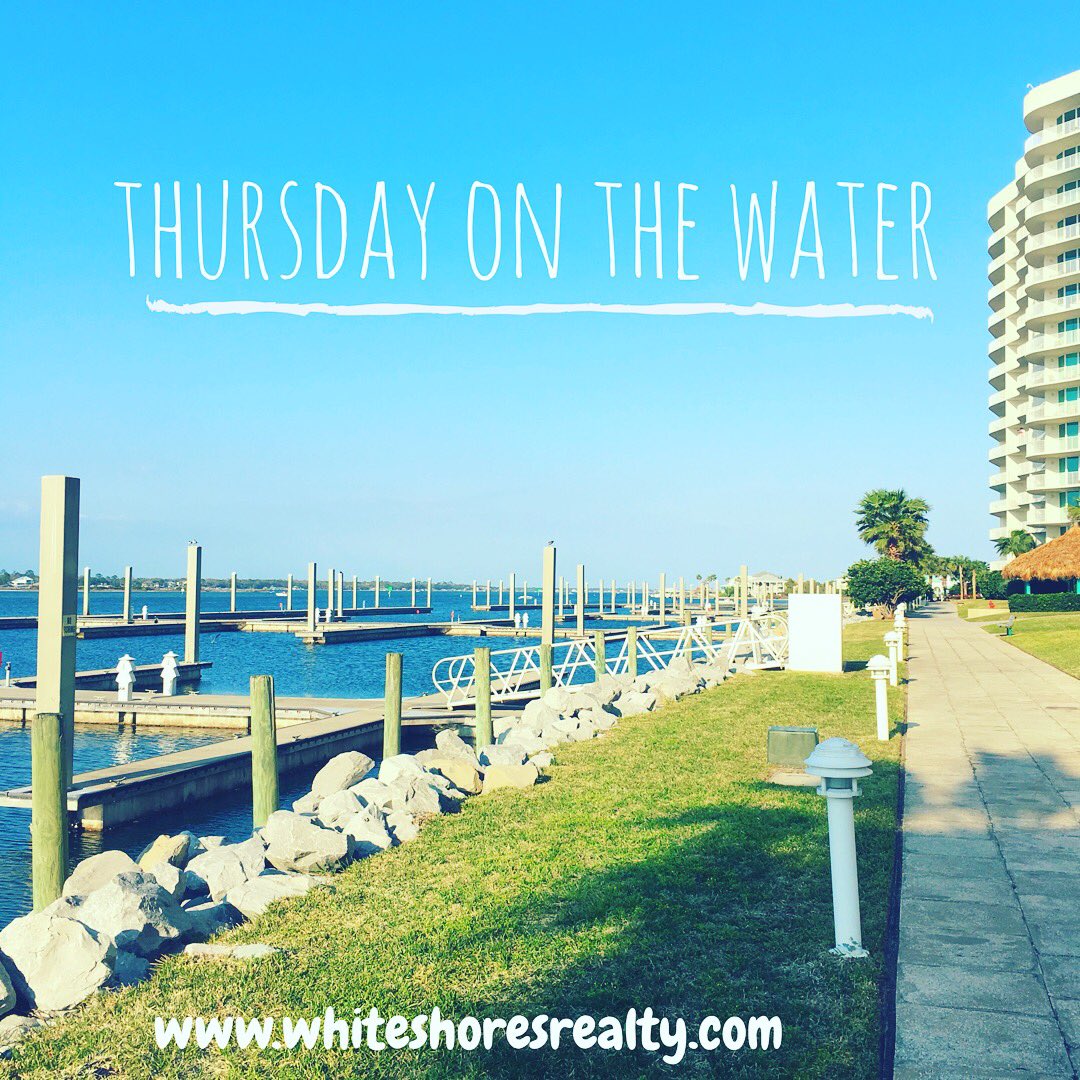 White Shores Realty (whiteshoresreal) Twitter