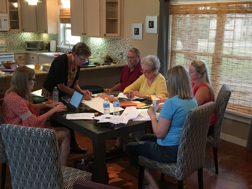BATBMike's tweet photo. The Lulwanda science team is very excited about being able to teach this upcoming Summer in Uganda! Thanks again to Purdue University! https://t.co/XHLwjzKgjO