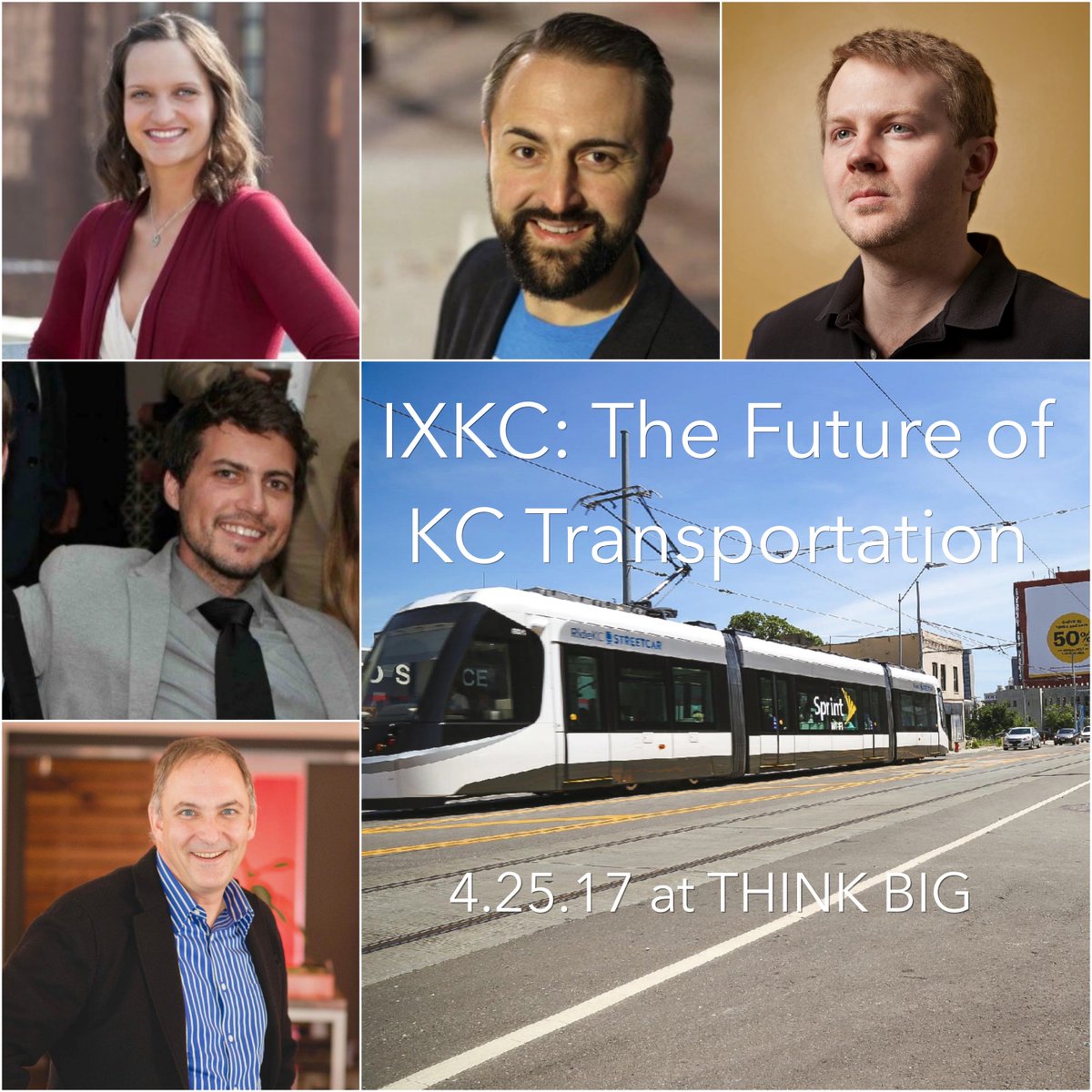 In the April Innovation Exchange, we’ll dive into exciting developments within KC transportation RSVP: eventbrite.com/e/innovation-e…