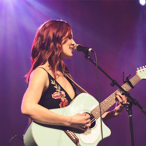 Happy Birthday to <a href="/AileeahC/">Aileeah Colgan</a>, can't wait for her performance at #cgmf July 7th!