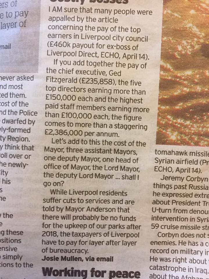 saveharthill's tweet photo. So thats why there will not be any funds 2 run our #liverpoolparks after 2018 #moneyfortheboys #SayNoToRedrow @LiverpoolParks @ringofparks https://t.co/cMtVAdPO8n