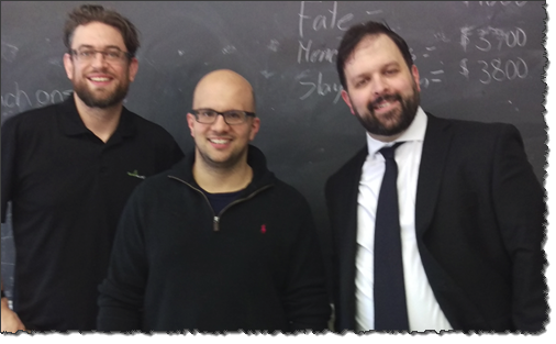 davidcwood77's tweet photo. β€οΈπ¨βπ«π«π°π±π @JACentralON @QuestradeCareer @TCDSB @reginamundices teaching @MikeChimmy grade 7's w/ @AlexConde
#JAProgramDWS #JACOVolunteers https://t.co/BBZsLoIRmb
