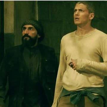 leonie04's tweet photo. @NumanAcar_  #numanacar #wentworthmiller #prisonbreak #prisonbreakisback #prisonbreakreturns @PrisonBreak #love4ever https://t.co/FAO2xAnMes