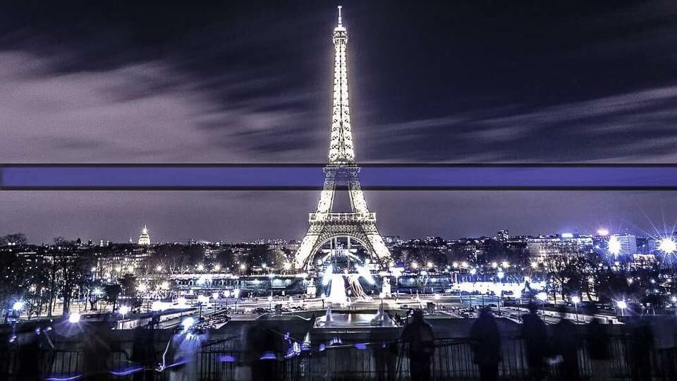 UKCopHumour's tweet photo. #StandStrongParis #ThinBlueLine https://t.co/WlTiy1hQDk