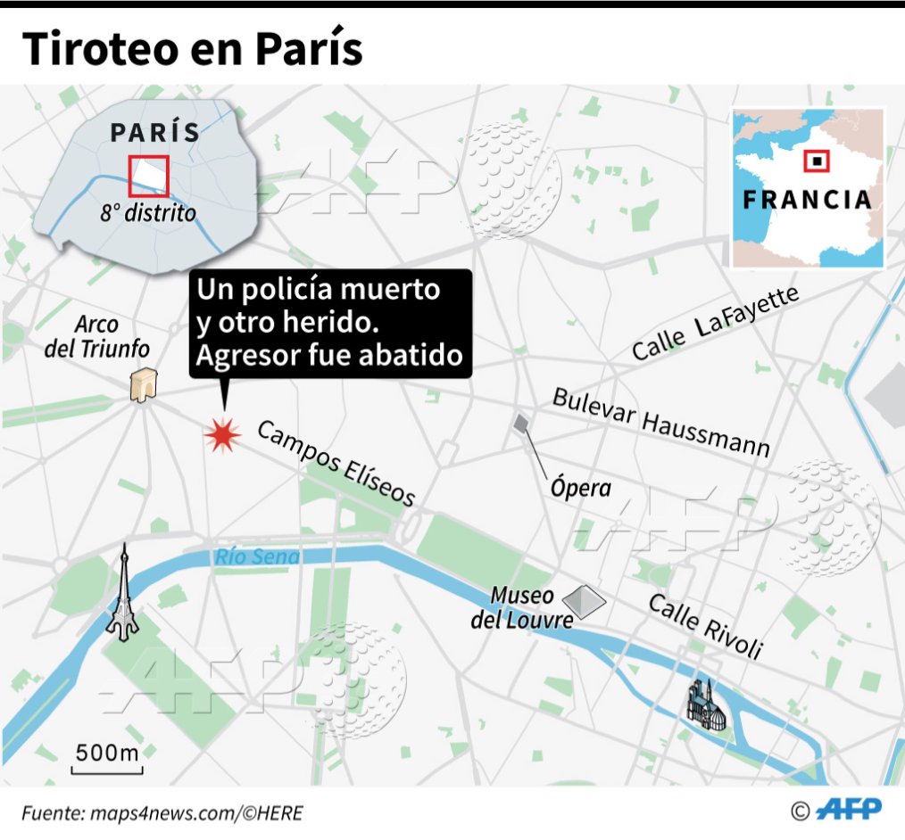 La Yihad en Francia - Últimas Noticias. - Página 11 C94jXtEXkAENYoc