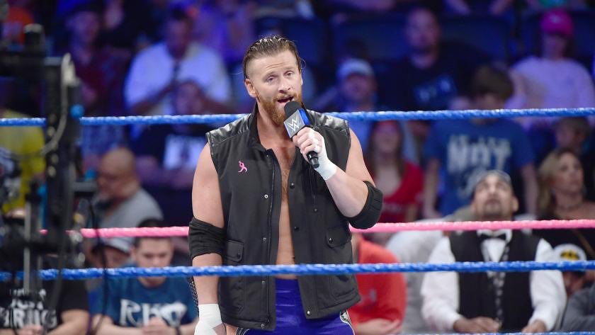 Face the Facts: Today is birthday. Happy Birthday to Curt Hawkins. 