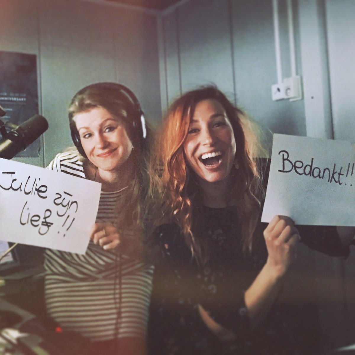 AmsterdamFM.bluesky.social tweet media