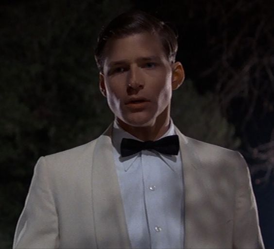 Happy Birthday Crispin Glover! 