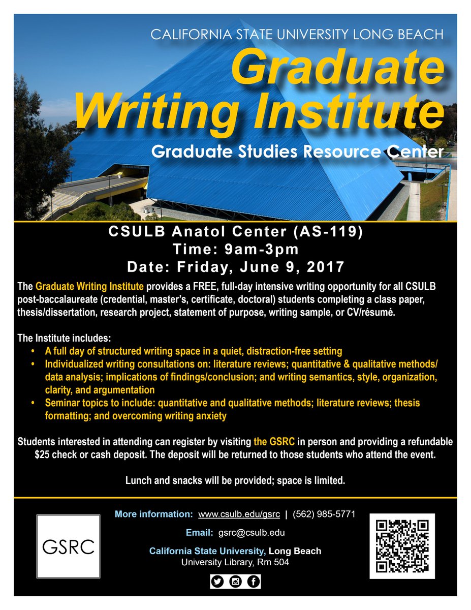csulb thesis office Stay informed on graduate student policies and procedures, thesis submission, and university resources discover what your colleagues are up to – read our student and alumni spotlight pages. csulb thesis office Stay informed on graduate student policies and procedures, thesis submission, and university resources discover what your colleagues are up to – read our student and alumni spotlight pages.