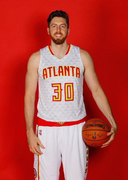  Happy Ryan Kelly birthday! 