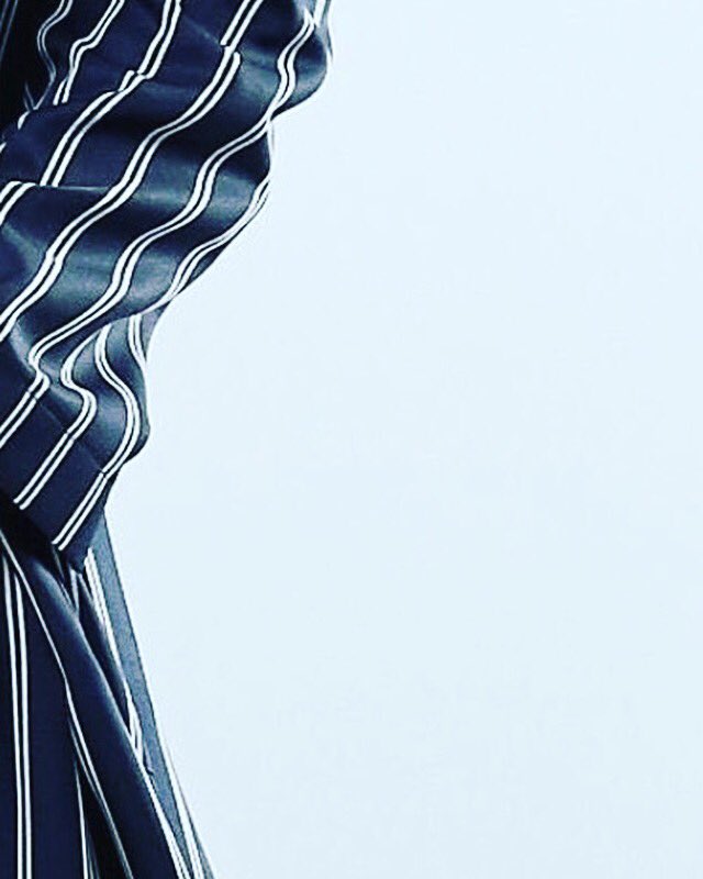MattJGale's tweet photo. Serious duster coat with vintage inspired stripes. #reclaimedvintage never fail! Can't wait to get this post up! @ASOS_Menswear #mensstyle https://t.co/C3oIqTGKvK
