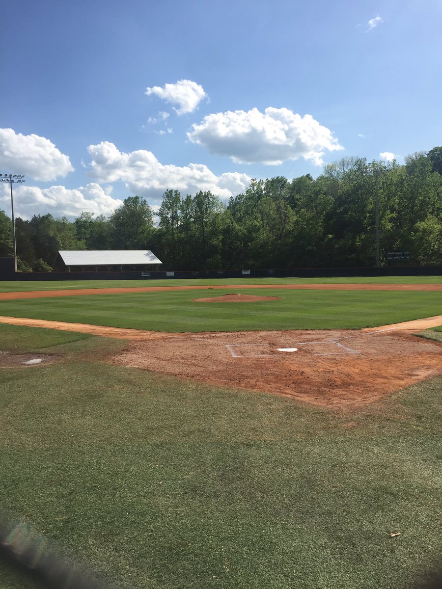 NCS Baseball tweet media