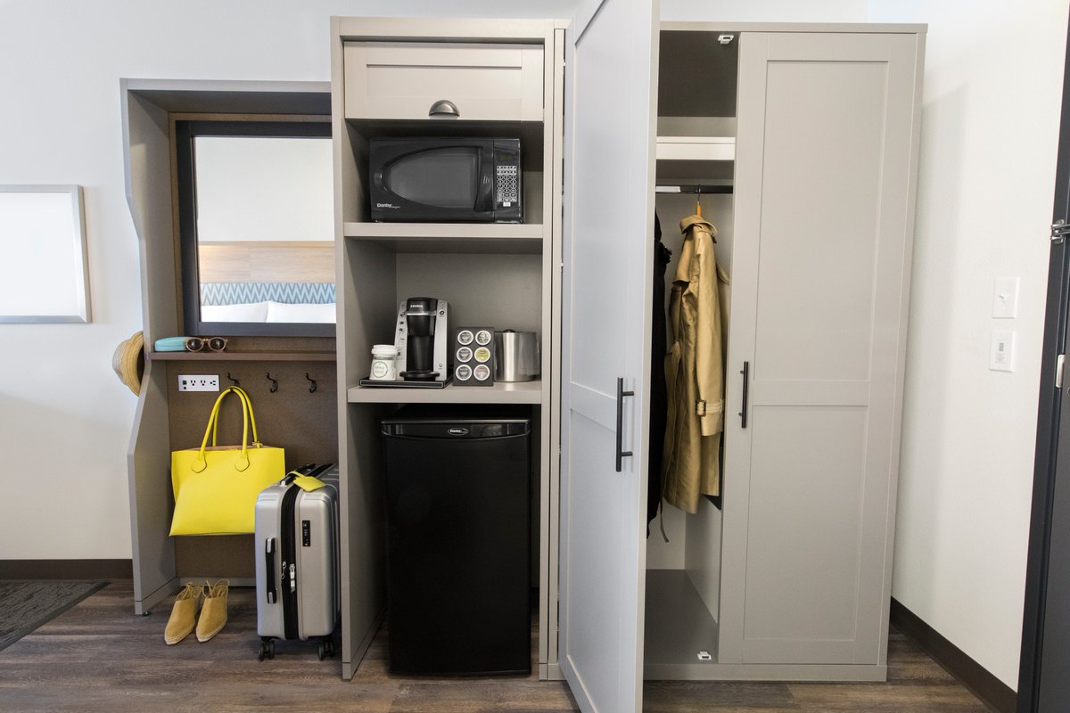 We have just opened our first <a href="/HolidayInn/">Holiday Inn by IHG</a> hotel featuring the brand's innovative new H4 Design. Find out more at: ihg.co/HolidayInnH4