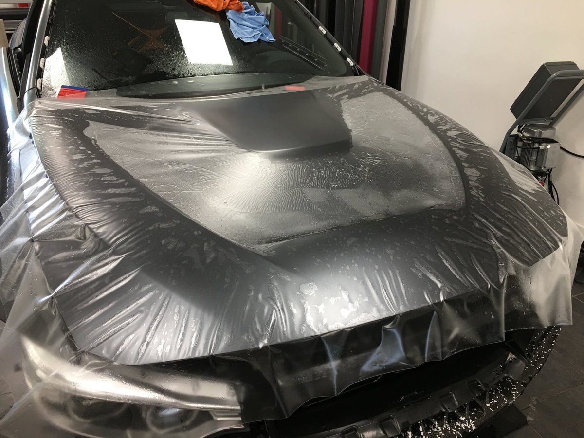 M4 GTS with XPEL Stealth by DC Covering ! @XPELtech <a href="/XPEL_UK/">XPEL UK</a> #thebestornothing #XPEL #M4GTS <a href="/BMWretweets/">BMW Retweet</a> <a href="/BMW/">BMW</a> @BMWFrance