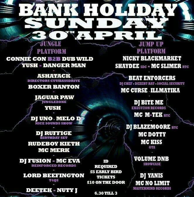 TRIP (@sarahiris1) on Twitter photo <a href="/nickyblkmkt/">nicky blackmarket</a> <a href="/Ashatack68/">Ashatack</a> <a href="/raggatwinz/">Flinty Badman RTC</a> @raggatwinzz <a href="/Pedro_slimes/">Pedro Slimer</a> <a href="/blazemoore/">DJ BLAZE-MOORE</a> <a href="/krucialdj/">KRUCIAL</a> <a href="/mtek1lla/">Mtek1lla</a> <a href="/boxerbantonDnb/">boxer banton</a> @CapoShadowDemon <a href="/DNBNOW/">DNB NOW</a> <a href="/nickyblkmkt/">nicky blackmarket</a> <a href="/Ashatack68/">Ashatack</a> <a href="/raggatwinz/">Flinty Badman RTC</a> @raggatwinzz <a href="/Pedro_slimes/">Pedro Slimer</a> <a href="/blazemoore/">DJ BLAZE-MOORE</a> <a href="/krucialdj/">KRUCIAL</a> <a href="/mtek1lla/">Mtek1lla</a> <a href="/boxerbantonDnb/">boxer banton</a> @CapoShadowDemon <a href="/DNBNOW/">DNB NOW</a>