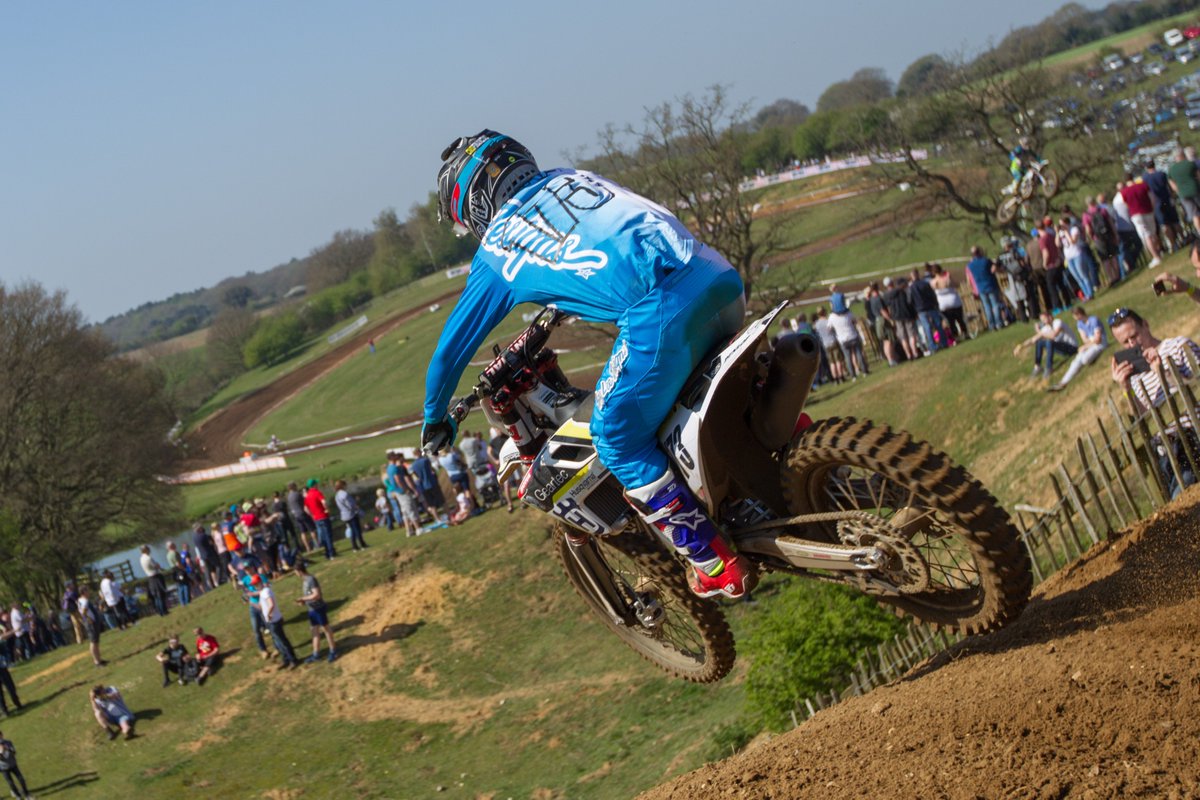 Geartec Racing tweet media