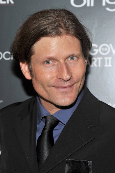 Happy Birthday Crispin Glover 