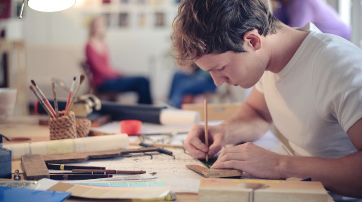 AdobeAero's tweet image. Get these 5 logo design trends you should know about: adobe.ly/2p0zgDx