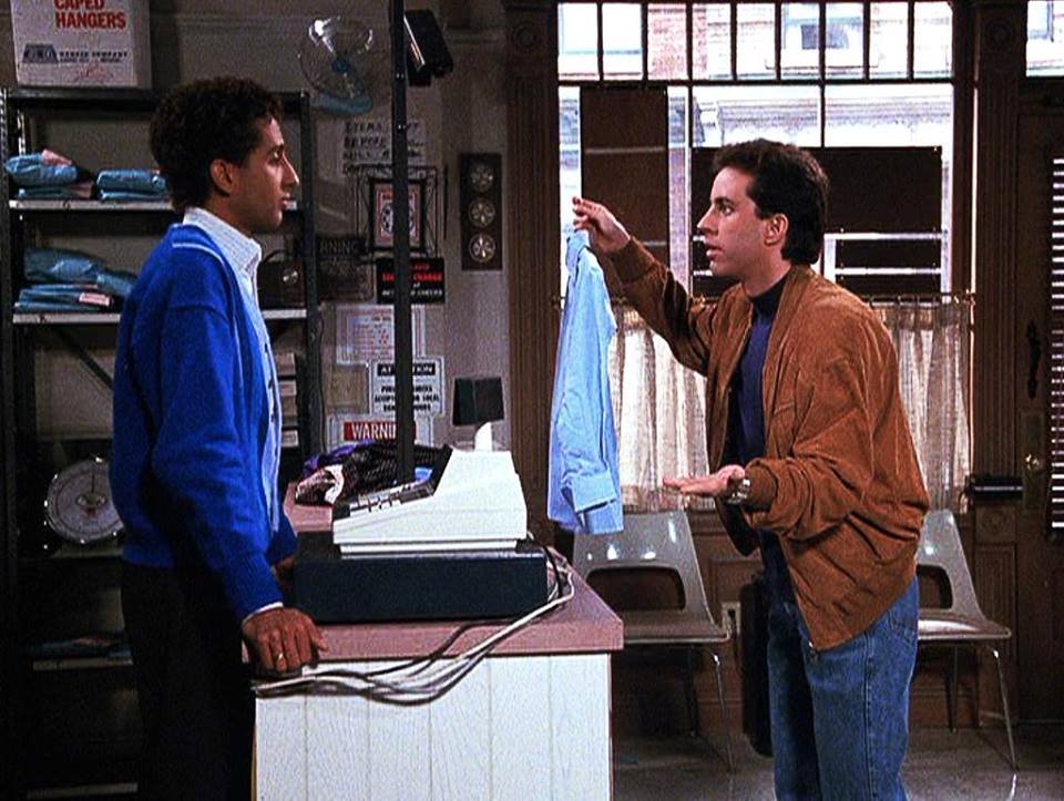 "Look at it, it’s a hand puppet." #TheStockTIp https://t.co/ipUXuzvx9t