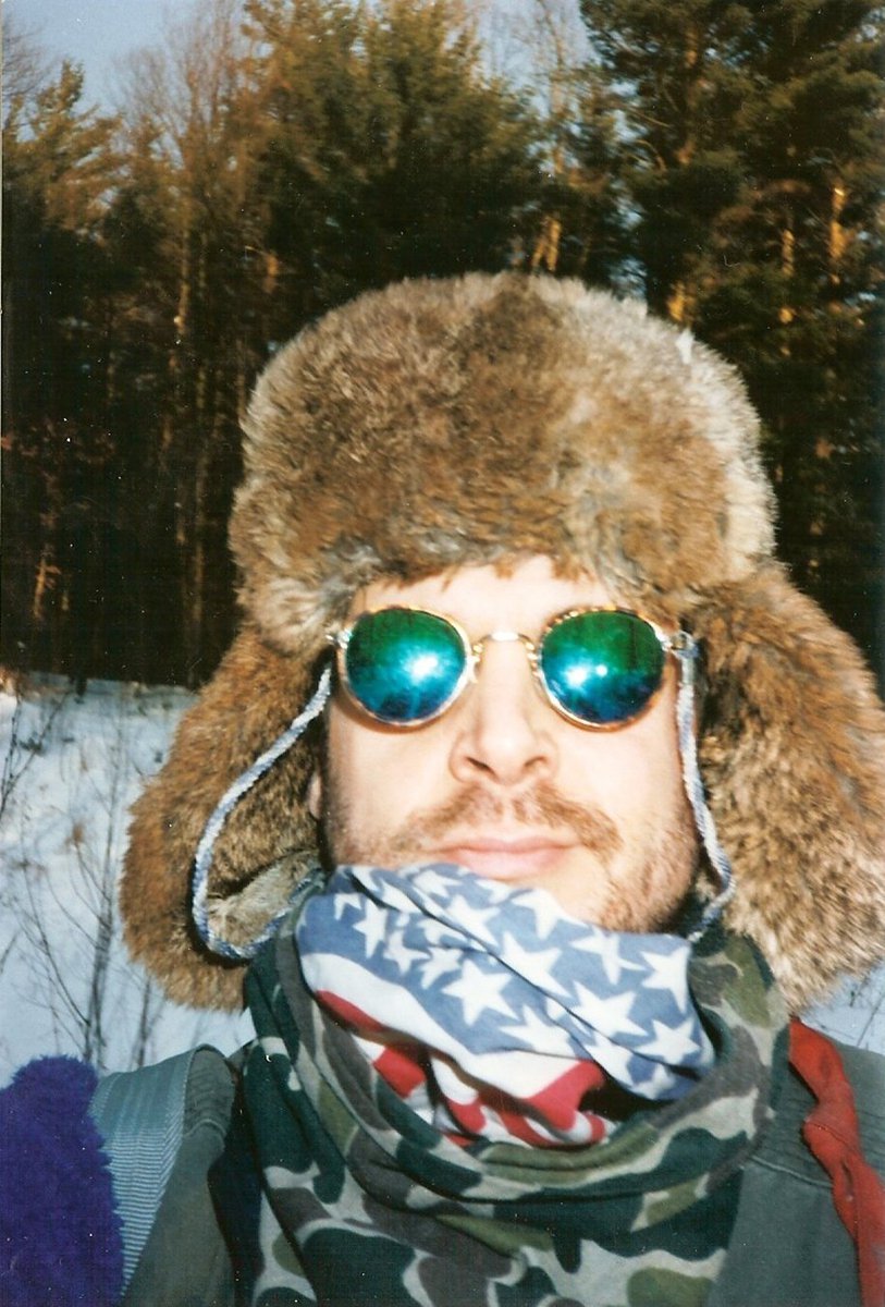 DislecksiaMovie's tweet photo. NOT missing the winter weather! #TBT https://t.co/AINkob8dlr