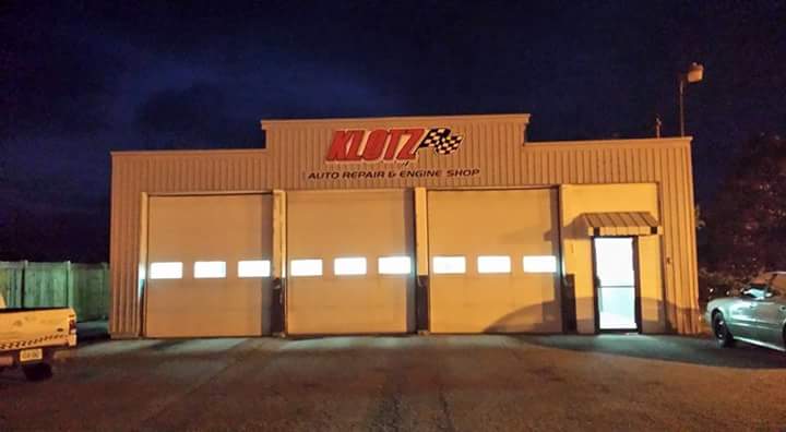 Thanks to the Klotz Family for stepping up this year as mini stocks sponcor. <a href="/KlotzAuto/">Klotz Auto</a> , #ThankYou , #greatsponcor , #leftturn