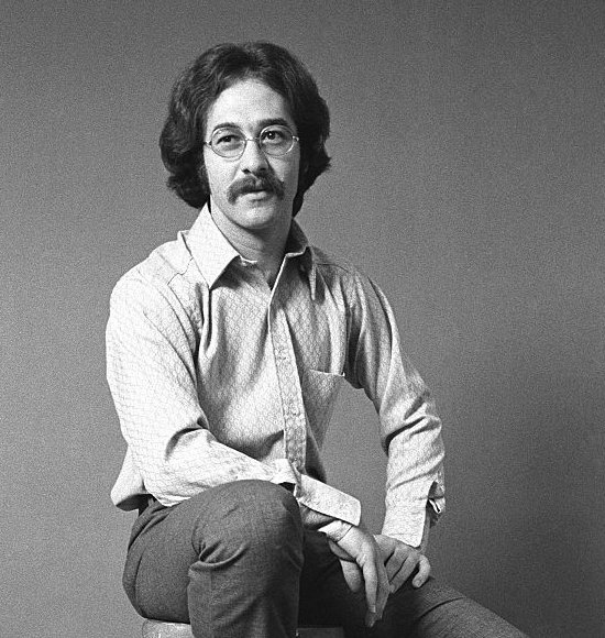 Wishing Stu Cook of Creedence Clearwater Revival a very happy birthday today! 