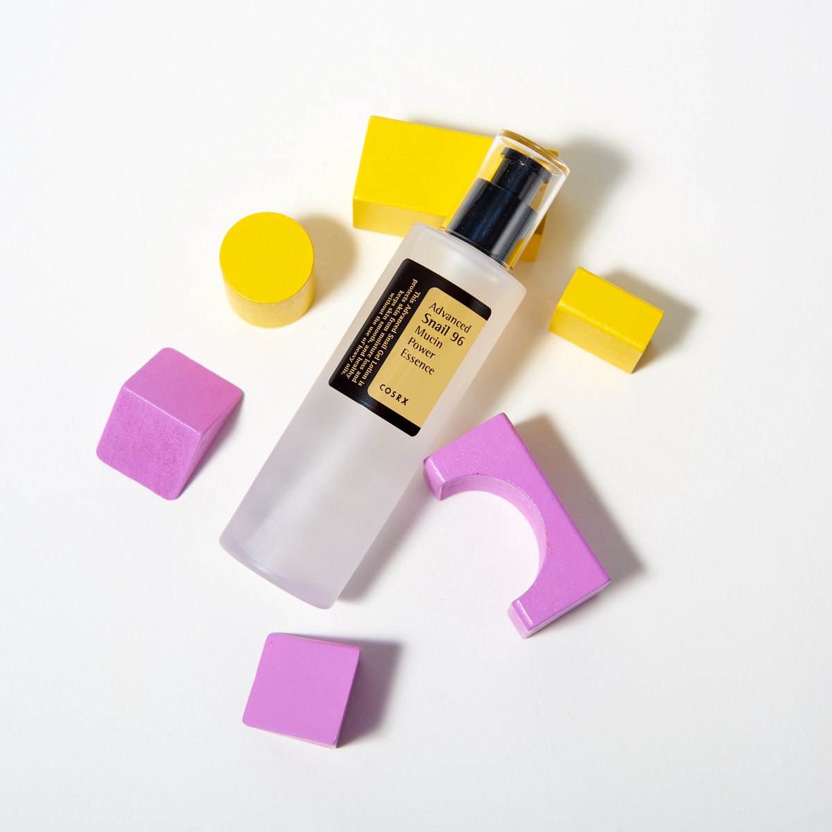 RubyKolo's tweet image. Possibly the best product we have EVER used! #CORSX Snail 96 Mucin Power Essence is a miracle product and typically sells out fast 🐌🐌.