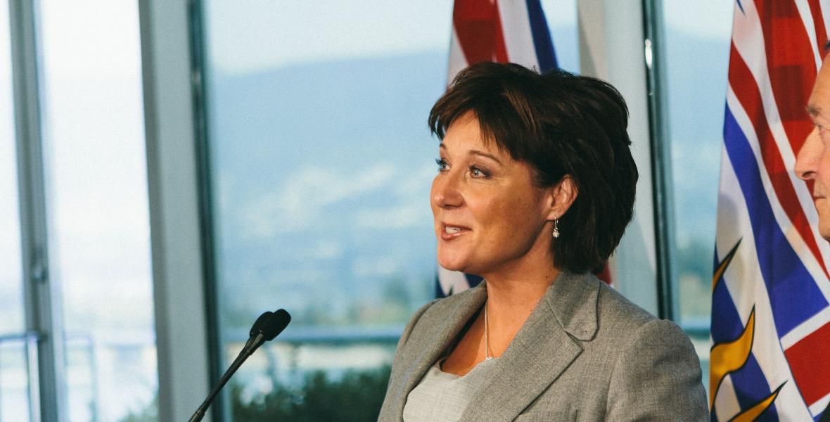 So many Christy Clark scandals out there it's hard to keep track. But don't forget this doozie from <a href="/waitinginBC/">Sarah Miller</a> buff.ly/2pHSq1M