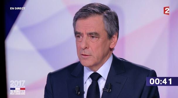 .<a href="/FrancoisFillon/">François Fillon</a> : "Il faut interdire les mouvements qui se réclament du salafisme et des frères musulmans." #JeVoteFillon