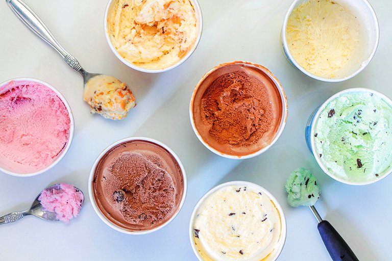 SJ_SunSpots's tweet photo. Looking for ice cream, books and Medicare advocates... https://t.co/jGGBBL9lCA. https://t.co/MLnwb7v4EV