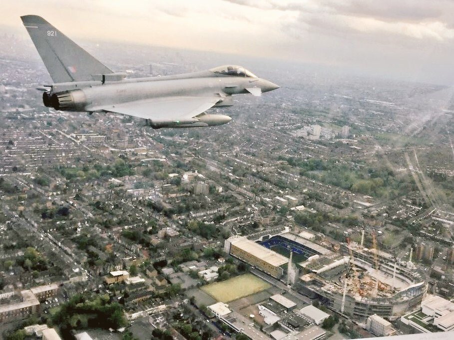 @stuartmlongley <a href="/UK_Forces_Spurs/">Armed Forces Spurs (Official Supporters Club)</a> <a href="/RoyalAirForce/">Royal Air Force</a> <a href="/SpursOfficial/">Tottenham Hotspur</a> <a href="/BAESystemsInc/">BAE Systems, Inc.</a> Happy now?🙂