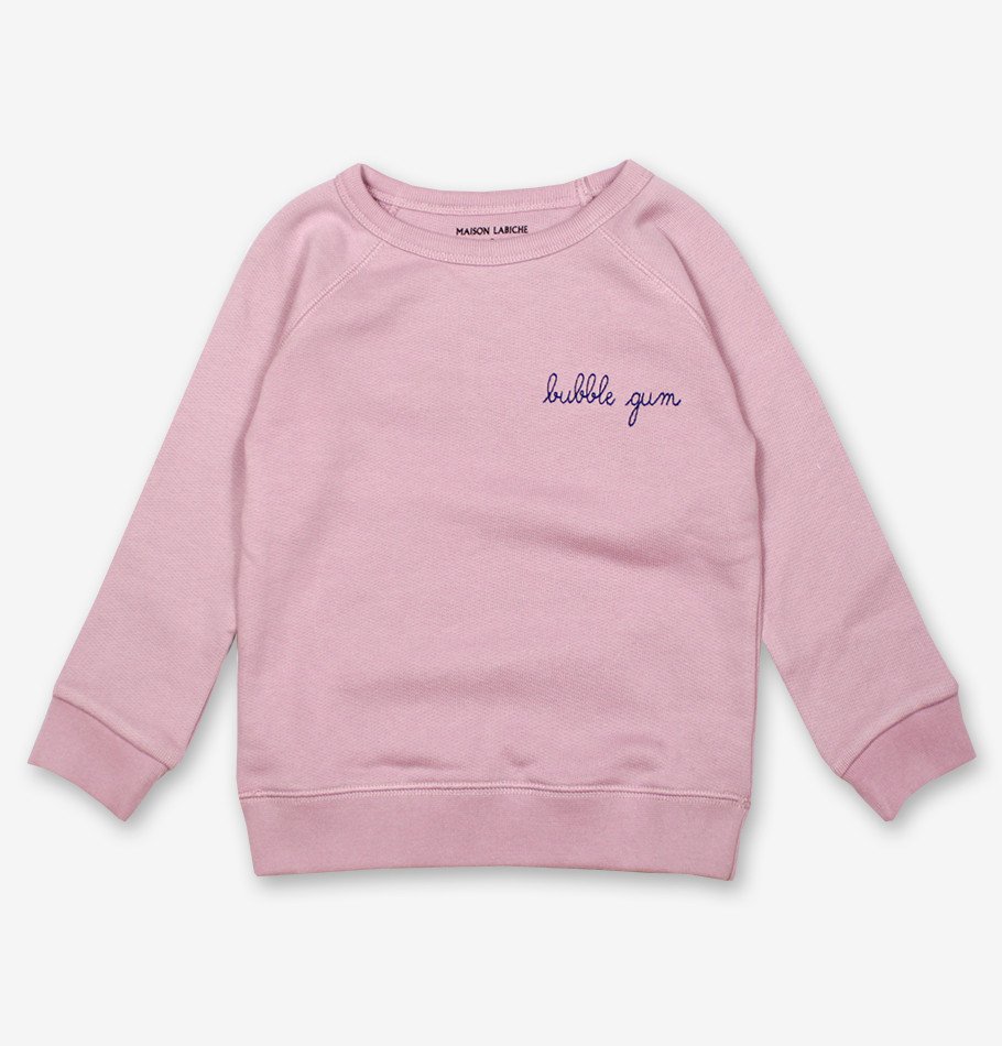 Cute kidswear now in from French brand Maison Labiche huhstore.com/collections/ma…