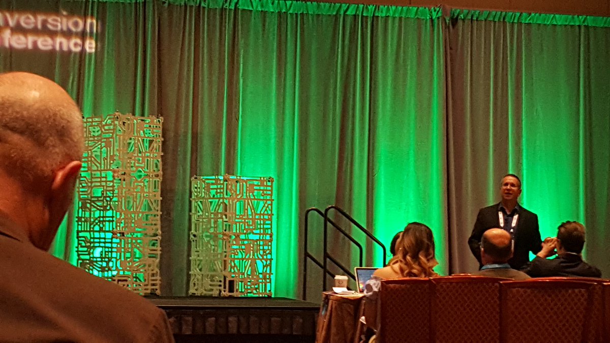 beanstalkim's tweet image. Time for some @seosteve at @ConversionConf ! 
#convcon