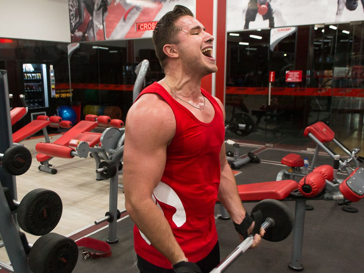 MuscleRing's tweet image. Inspírate en los logros de quienes admiras, y trabaja lo suficiente para convertirte en la motivación de alguien más. #motivacion #inspira