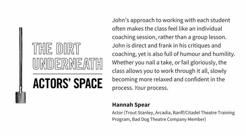 annie_mky's tweet photo. Couldn't agree more @hannahjspear @Gordon10J #failgloriously
These classes have been huge for me, check them out! https://t.co/SySUmviqHP https://t.co/C2fHcA1wrw
