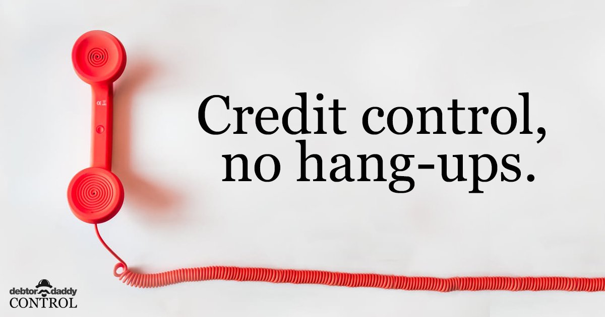 debtorradar's tweet photo. It's here! Credit control just got easy. https://t.co/SWZ2nkHHUB https://t.co/ImtEaGhxDe
