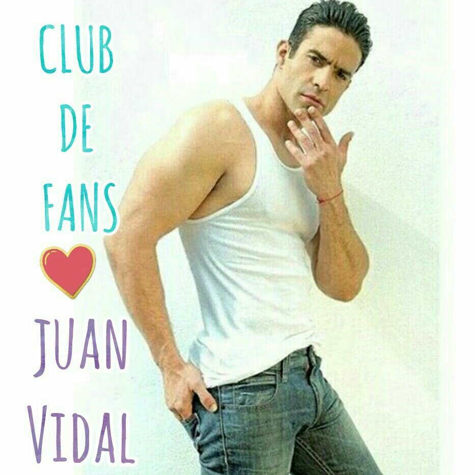 CF JUAN VIDAL DF tweet media