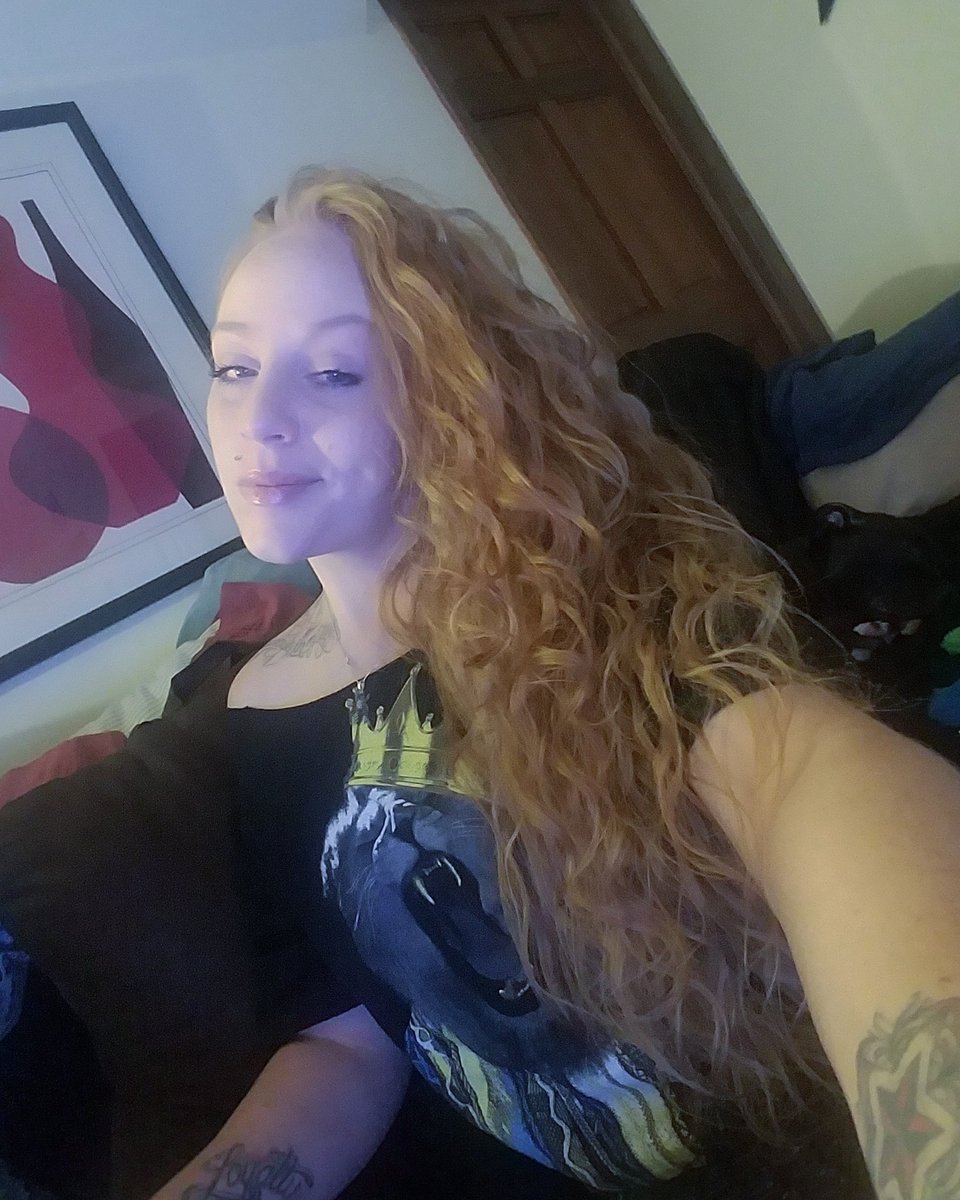 Gotti21Boo's tweet photo. Even on my worse days...
Baby is still ok... 👑👸💎
#NoFilter
#BooGotti
#CatchingUpMyPhotos 🌠😘 https://t.co/gPLjO4Xcru