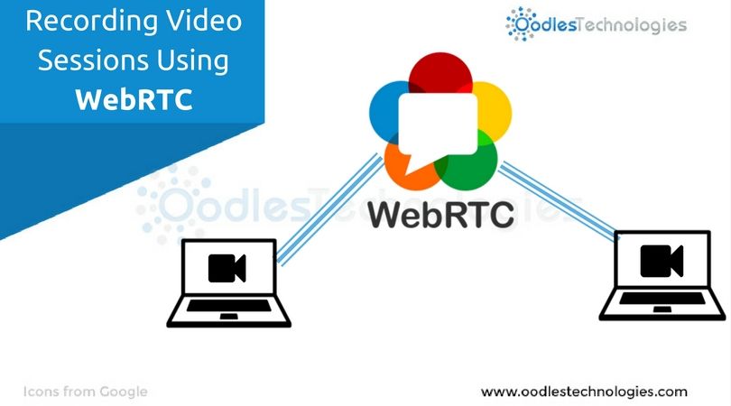 oodlestech's tweet image. Learn how the video sessions (server-side and client-side) are created using WebRTC!

Visit: buff.ly/2oT5Rt1

#WebRTCTechnology