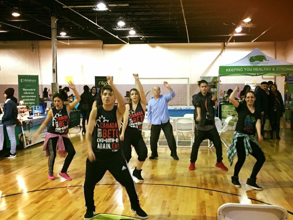 DITRstudio's tweet photo. No matter if it rains or shines we still Zumba tonight! See you at 7pm : 2981 Dufferin Street
#Zumba #Fitness #DITRstudio #ZumbaThursdays https://t.co/maGBALRBo7