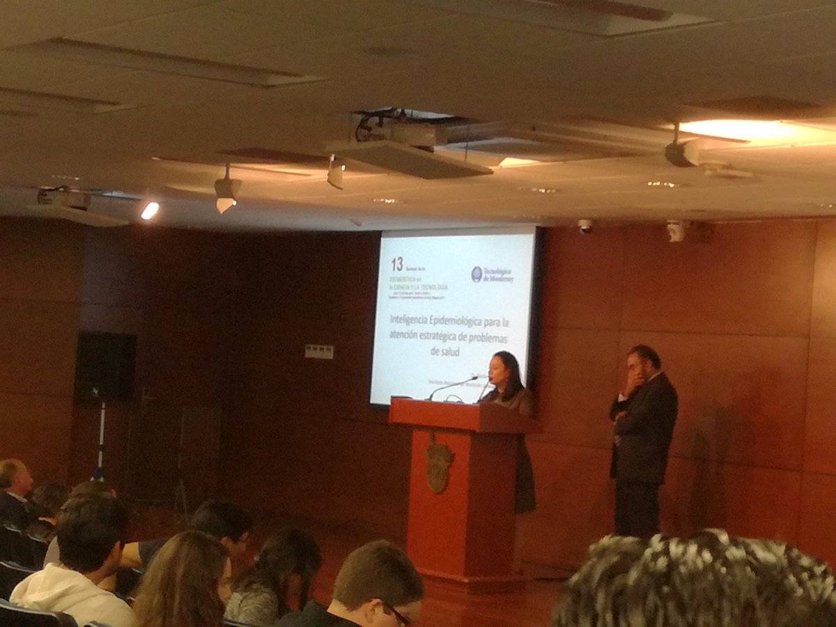 Marc_sinclair's tweet photo. Empieza la #SE #CCM #CD2006 #ITESM con el dr Abelardo Ávila Curiel nos platica de inteligencia epidemiológica https://t.co/6wUaFFXvwA