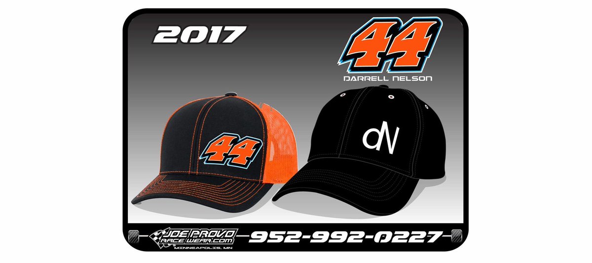 44DarrellNelson's tweet image. 