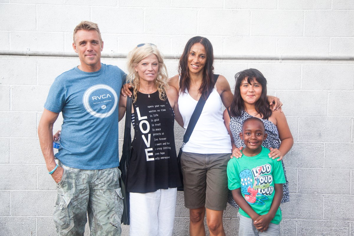 SFV Rescue Mission tweet media