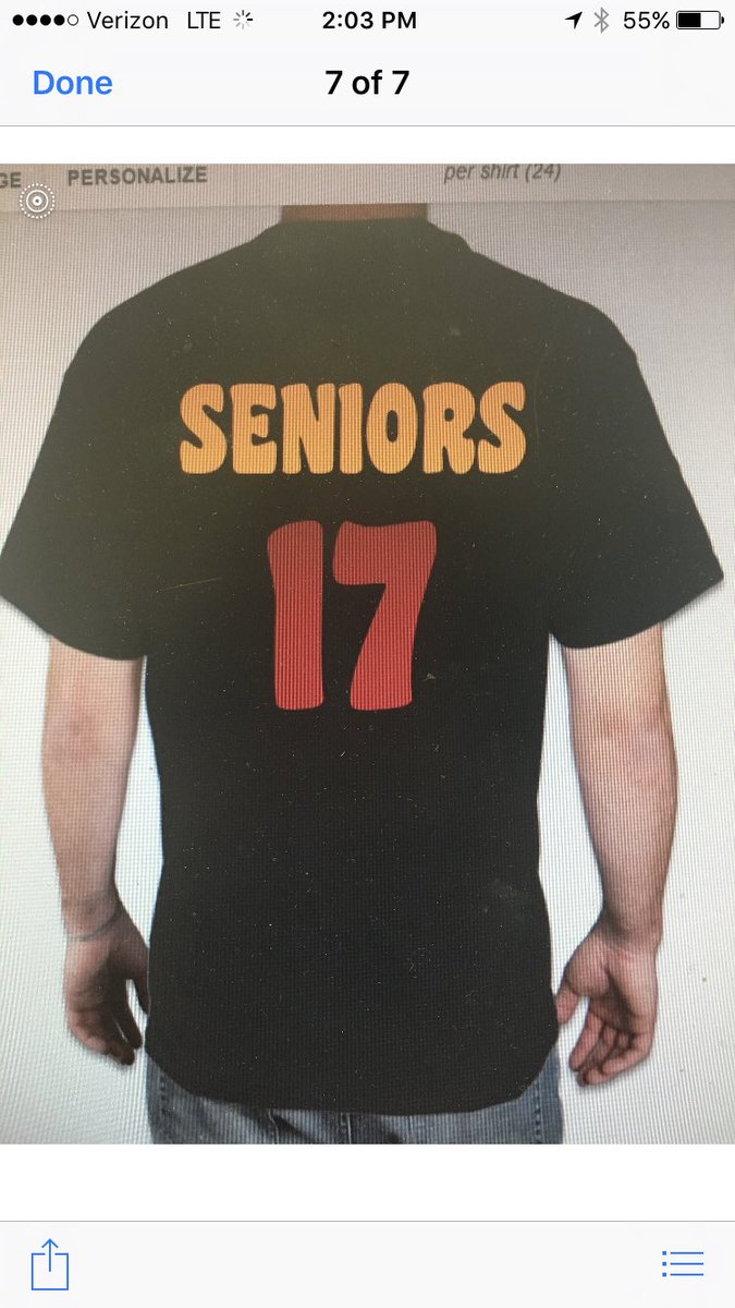 If you still want a shirt go see Mrs.Tier ASAP. They will be ordered at the end of the day tomorrow!$10 or free if you go on 3 or more trips