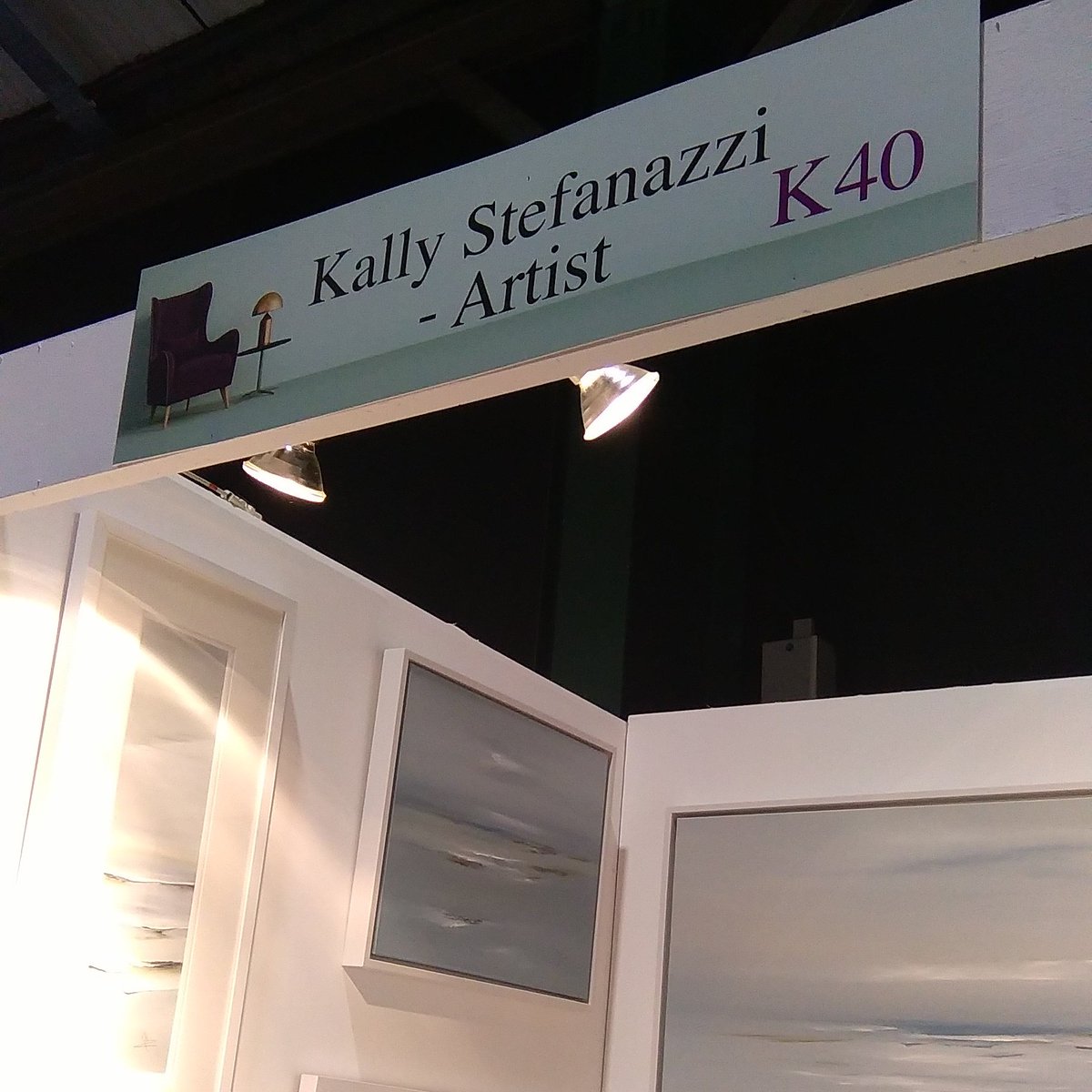 Nearly there.. really looking forward to the show. !